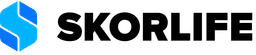 Skorlife Logo