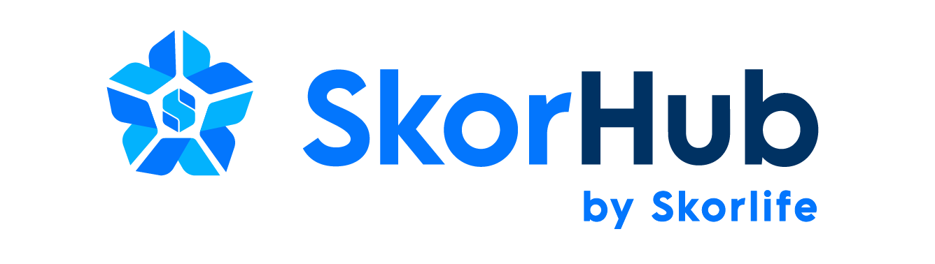 SkorHub Logo